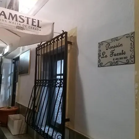 La Fuente