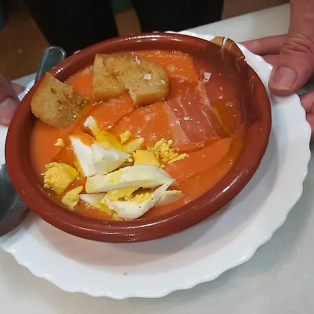 La Fuente *