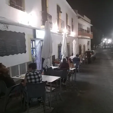 La Fuente Abrucena