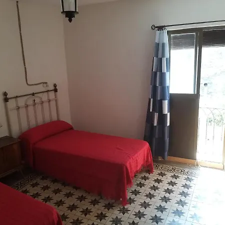La Fuente Maison d'hôtes *