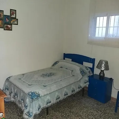 Maison d'hôtes La Fuente *