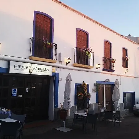 La Fuente *