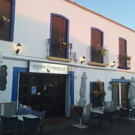 Maison d'hôtes La Fuente