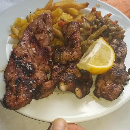 Maison d'hôtes La Fuente *
