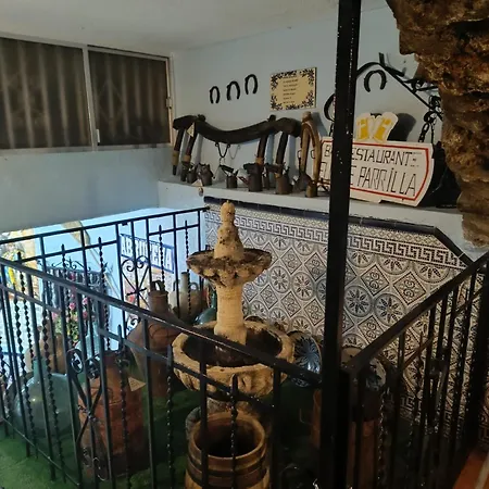 La Fuente Maison d'hôtes