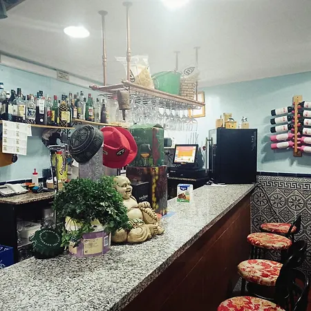 La Fuente Abrucena