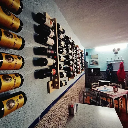 Maison d'hôtes La Fuente *
