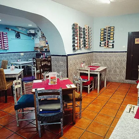 La Fuente Maison d'hôtes