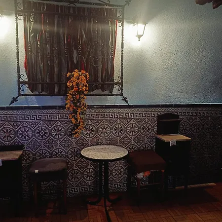 La Fuente Maison d'hôtes *