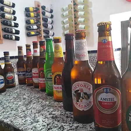 La Fuente Pensión *
