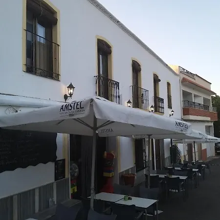La Fuente *