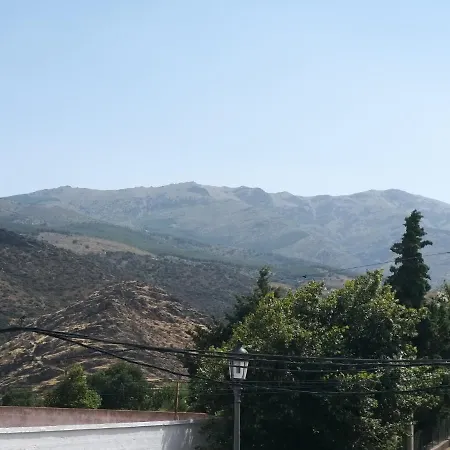 Pensión La Fuente